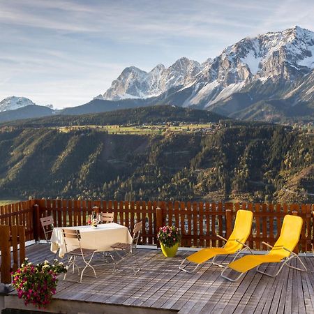 Apartments Harreiter Schladming Kültér fotó