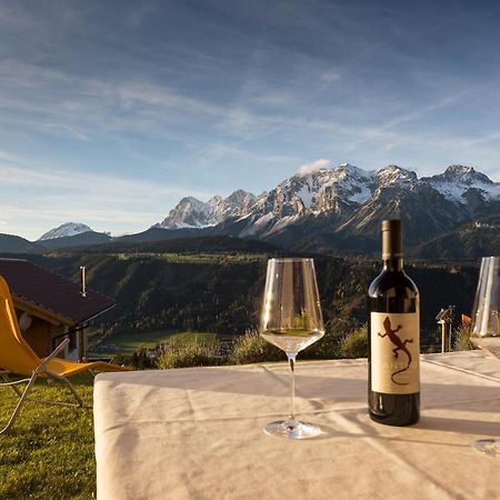 Apartments Harreiter Schladming Kültér fotó
