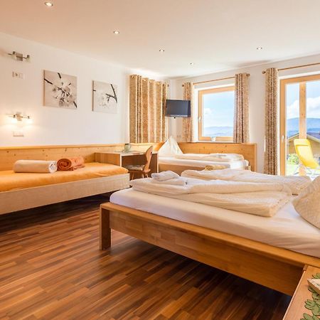 Apartments Harreiter Schladming Kültér fotó
