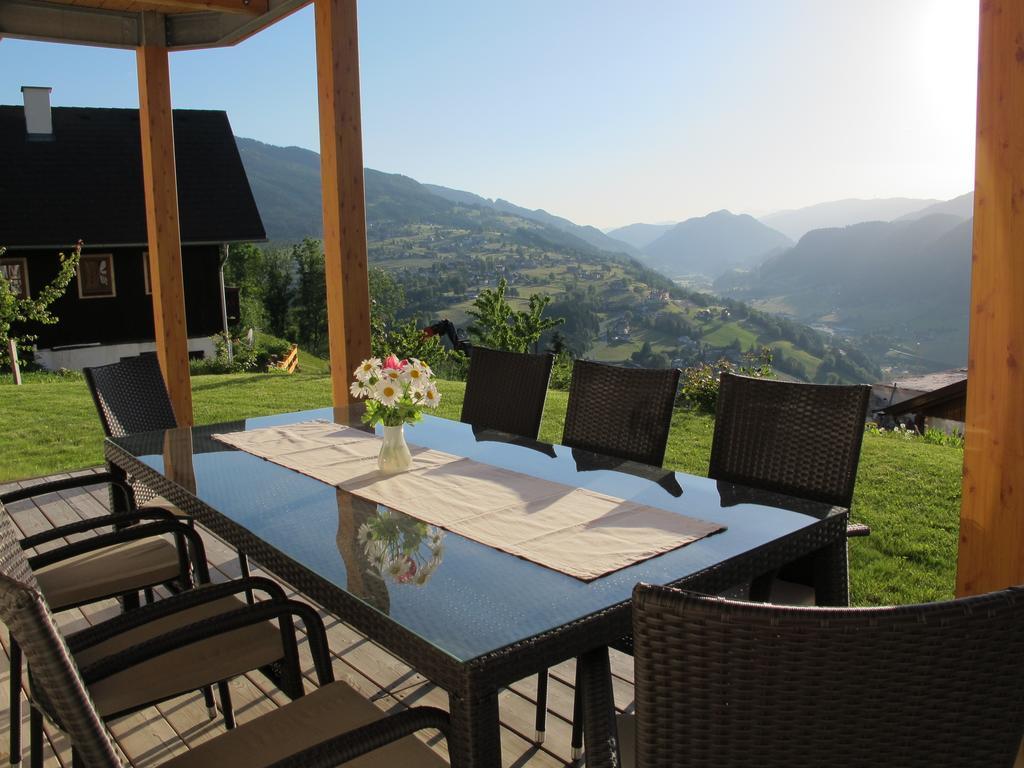 Apartments Harreiter Schladming Szoba fotó