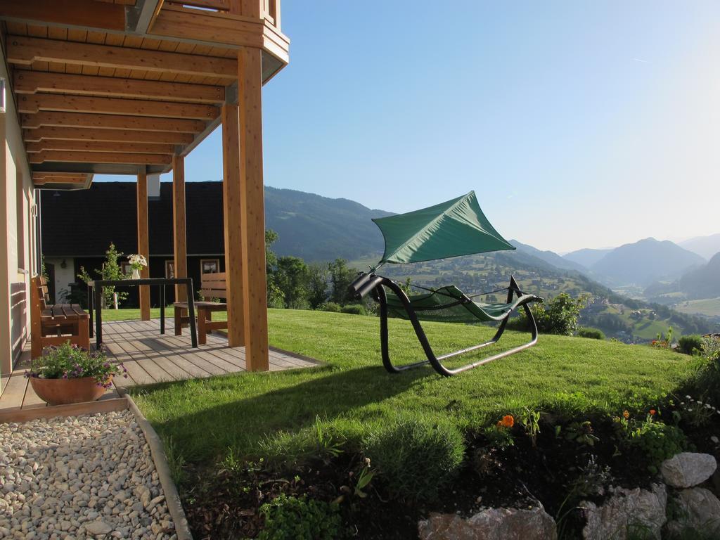 Apartments Harreiter Schladming Szoba fotó