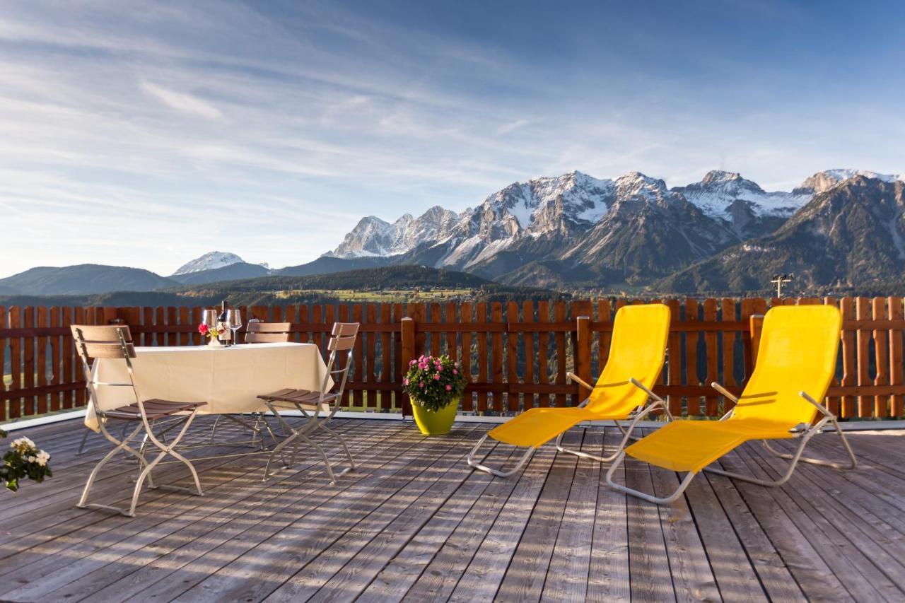 Apartments Harreiter Schladming Kültér fotó