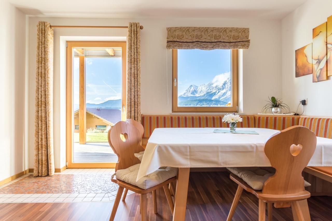 Apartments Harreiter Schladming Kültér fotó