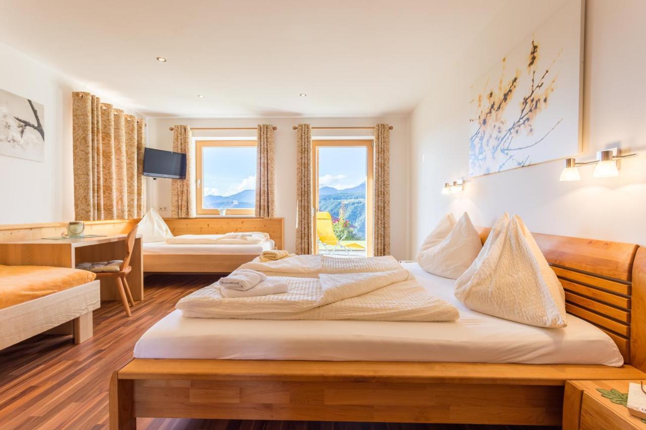Apartments Harreiter Schladming Kültér fotó