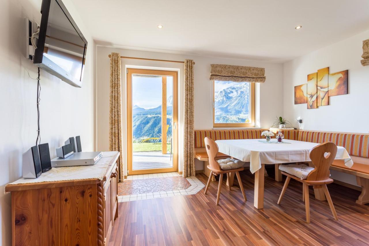 Apartments Harreiter Schladming Kültér fotó