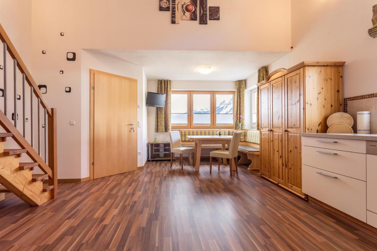 Apartments Harreiter Schladming Kültér fotó