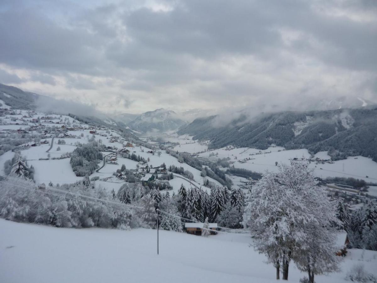 Apartments Harreiter Schladming Kültér fotó