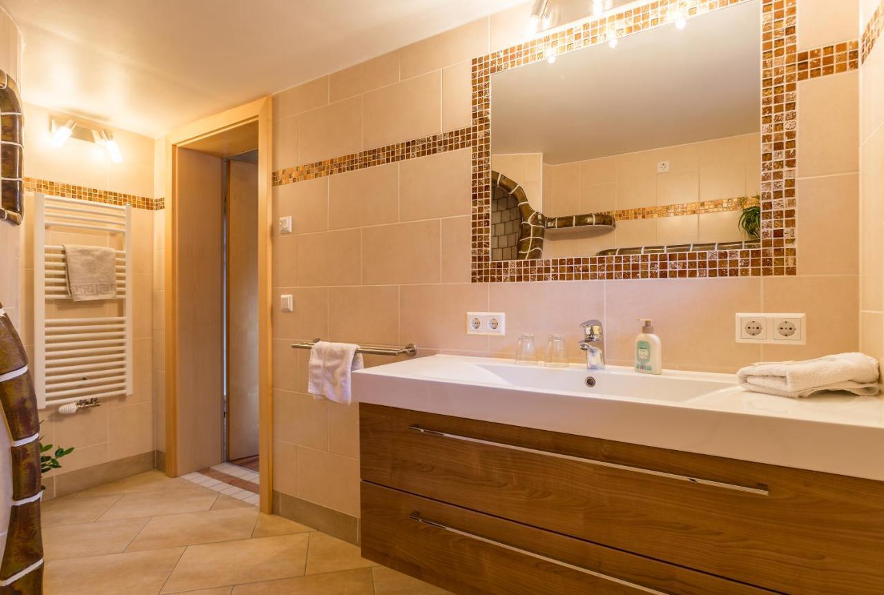 Apartments Harreiter Schladming Kültér fotó